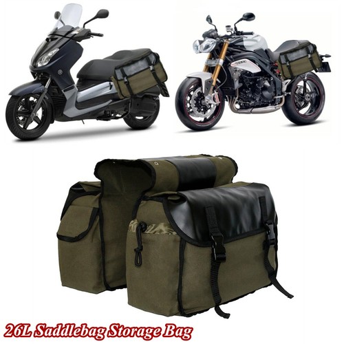 Motorcycle bicycle travel - travel, 26l