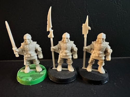 Games workshop advanced - x,