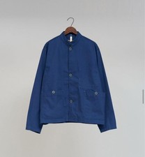NIGEL CABOURN Jacket 52 New
