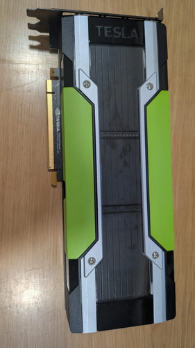 Nvidia tesla p40 graphics - nvidia,
