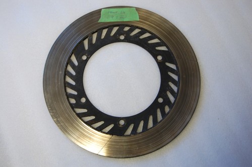 Genuine yamaha rd500lc front - genuine,