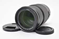 Panasonic LUMIX G VARIO