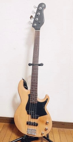 Yamaha electric bass - yamaha,