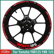 For Yamaha YBR125 YBR 125