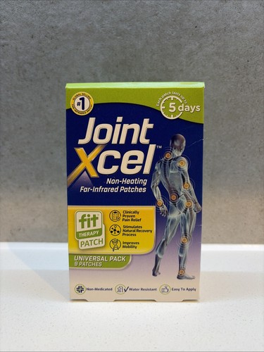 Joint xcel non - xcel, non-heating