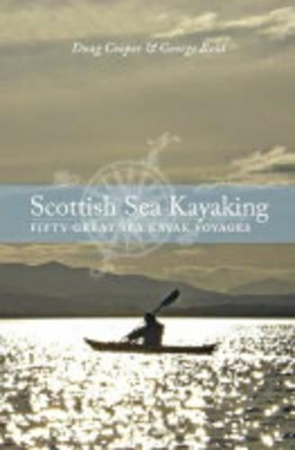 Scottish sea kayaking fifty - scottish, kayaking:
