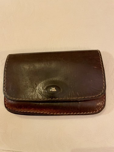 The bridge purse brown - purse,