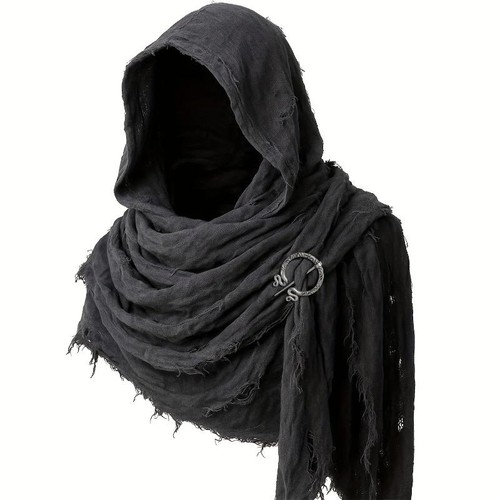 Medieval renaissance cloak - renaissance,