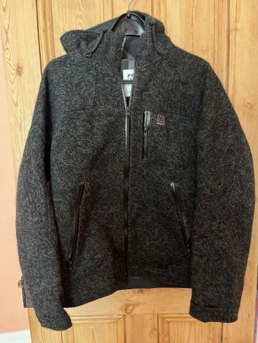 66ºnorth vindur wool jacket - 66ºnorth,