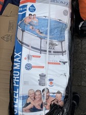 Bestway Steel Pro MAX 12ft x