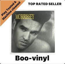 Morrissey - Ouija Board, Ouija