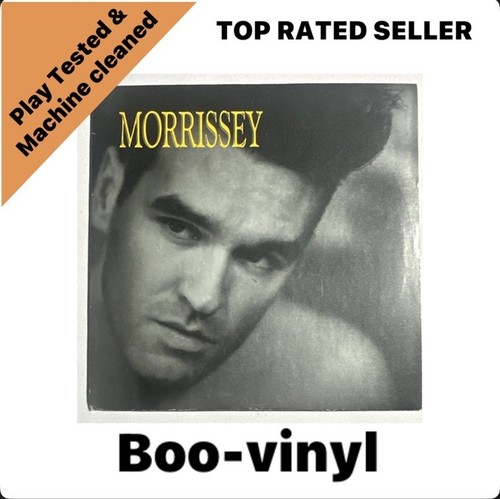 Morrissey ouija board - ouija, board,