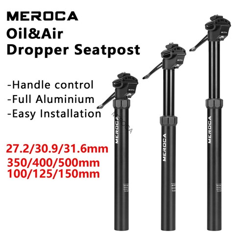 Meroca mtb dropper - meroca,
