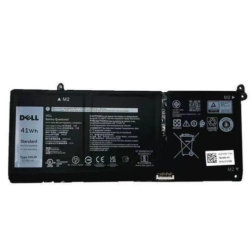 Genuine g91j0 41wh - g91j0,