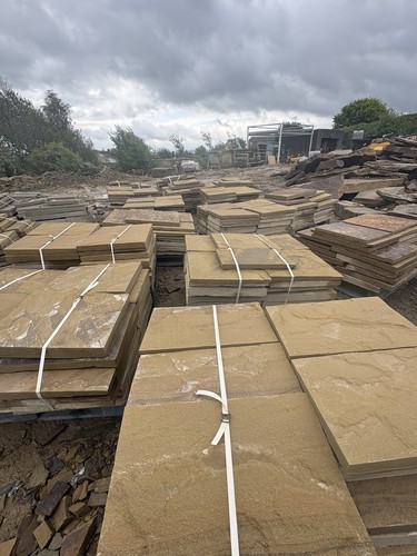 New yorkshire stone riven - yorkshire,