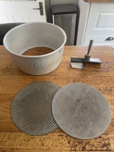 Kenwood colander sieve - kenwood,