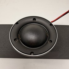 Morel CDM700 Deep Midrange Woofer - SINGLE REPLACEMENT / CENTER CHANNEL - WORKS