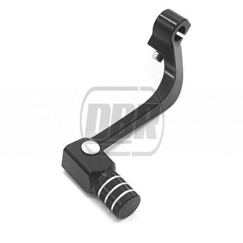 Alloy gear lever shifter foot - shifter,