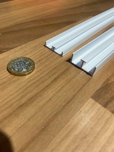 6 8mm sliding - (1220mm), 6-8mm