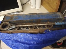 PRESTO MINOR 2000 pipe