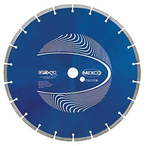 Mexco 350mm gpx universal - 14",