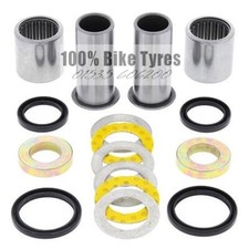 Suzuki RM250Z RM-Z250 RMZ250 2007 - 2017 All Balls Swingarm Bearing & Seal Kit