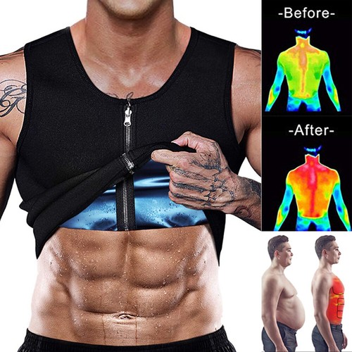 Men sweat vest - men,