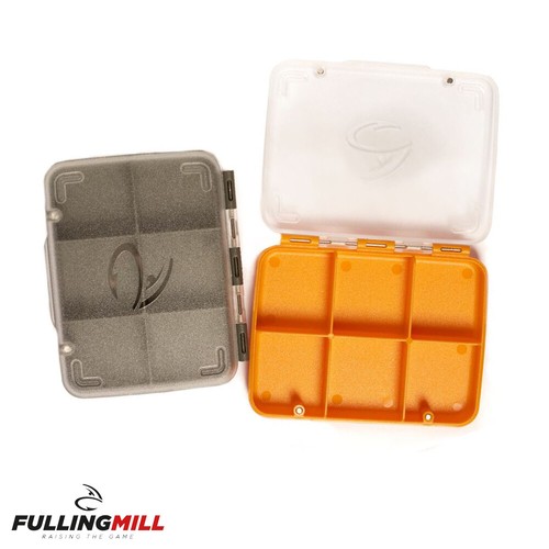 Fulling mill compartment fly - fulling, 6