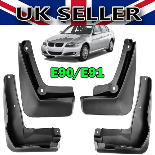 Ukstock set for bmw series - 3,