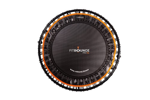 Fit bounce pro rebounder - fit,