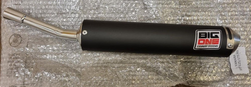 Fits yamaha dt125 - mx, dt