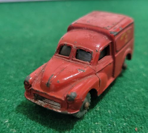 Gauge dinky toys dublo - gauge,