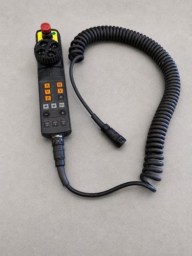 Heidenhain 410 id - 410, fs