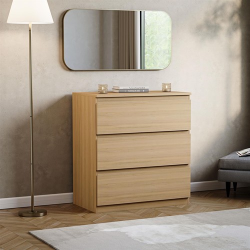 Modern chest drawers - chest,