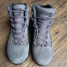 Berghaus Baltra Trek GTX Tech