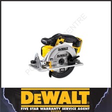 DeWalt Recon DCS391N 18 Volt
