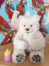 Hasbro Furreal Polar Bear