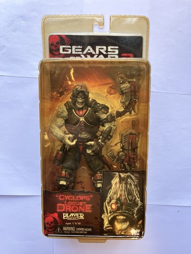Bnib neca gears war - of, 2