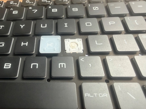 Msi pulse gl66 11uek - gl66,