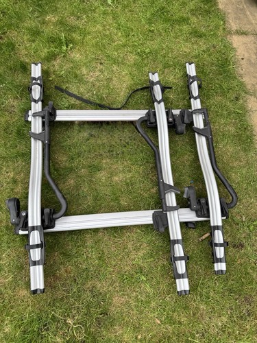 Thule bike carrier with - 3x,