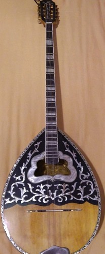 Greek bouzouki string 300 - greek,
