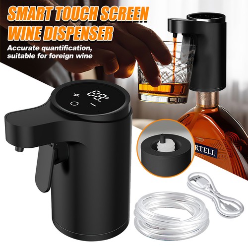 Wine dispenser electric - wine,