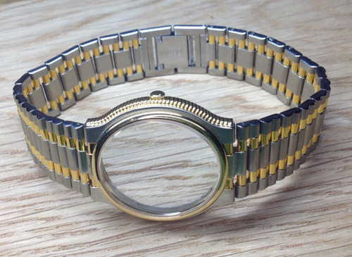 Seiko lassale stainless - seiko,