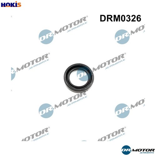 Seal injector holder drm0326 - holder,