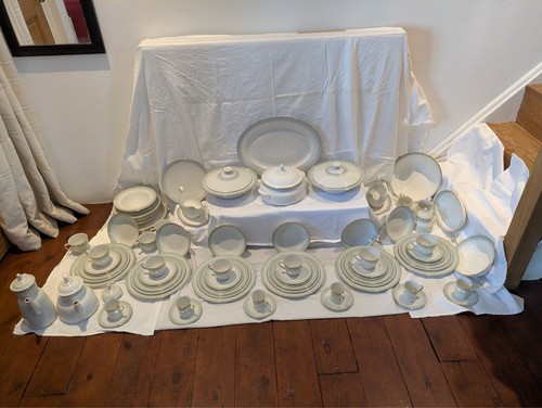 Royal doulton berkshire dinner - royal,