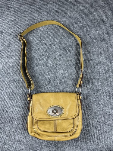 Fossil maddox crossbody purse - maddox,