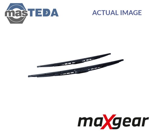 0738 windscreen wiper blade - 39-0738,