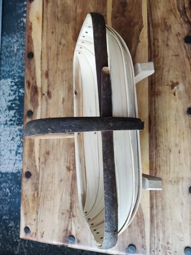 Sussex garden trug - l,