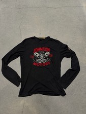 Vintage Y2K 1990’s Johnson