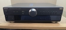 Technics SU-A707 Stereo